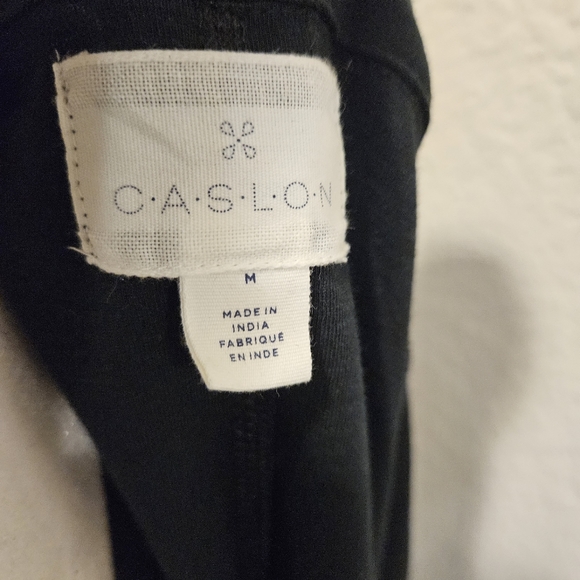 Caslon Knit Blazer - Picture 3 of 3